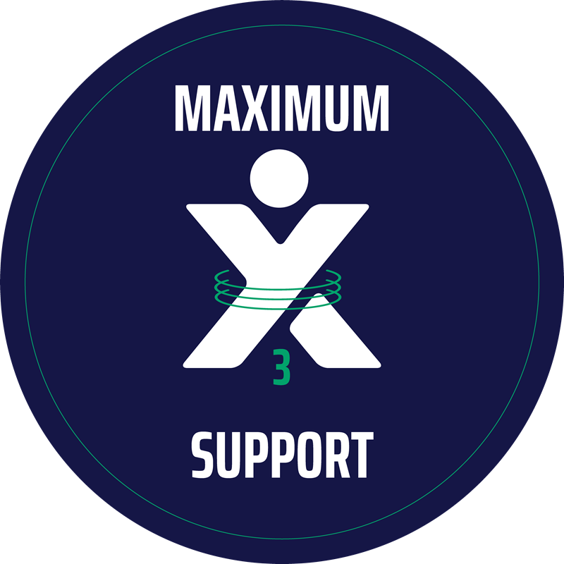 Maximum Support Ostomy Garments