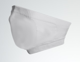 REUSABLE MASKS WITH PROVEN PROTECTION