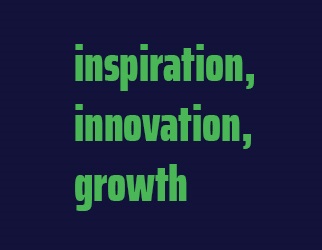INSPIRATION, INNOVATION, GROWTH