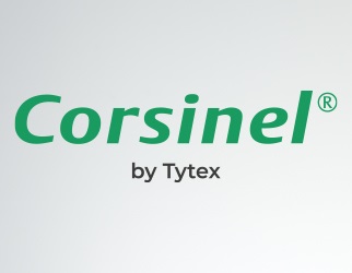 CORSINEL TO BE TYTEX OSTOMY BRAND
