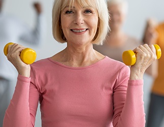 NEW STUDY: COULD A MINUTE OF EXERCISE A DAY PREVENT OSTEOPOROSIS?